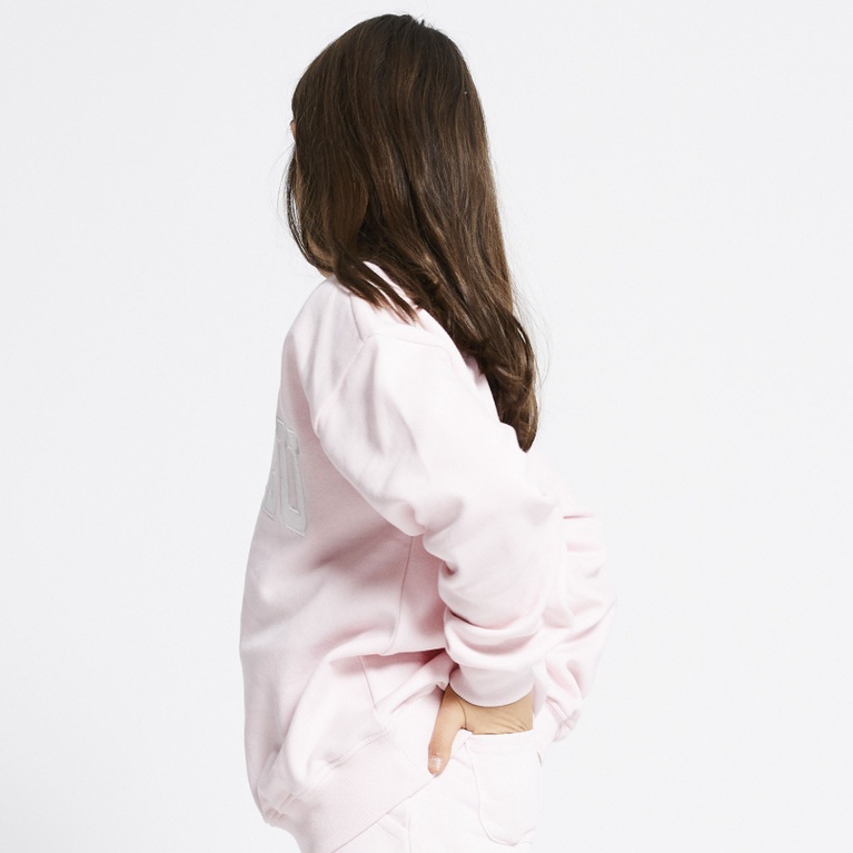 Printed sweatshirt "Vilma"